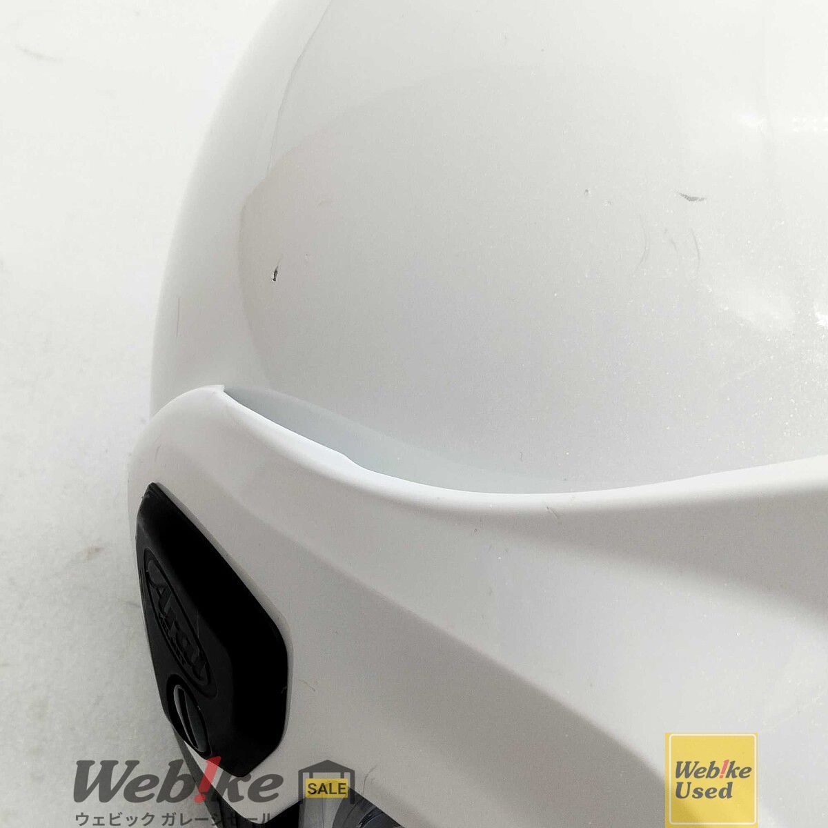 Arai TOUR-CROSS V ツアークロスブイ オフロードヘルメット | サイズ