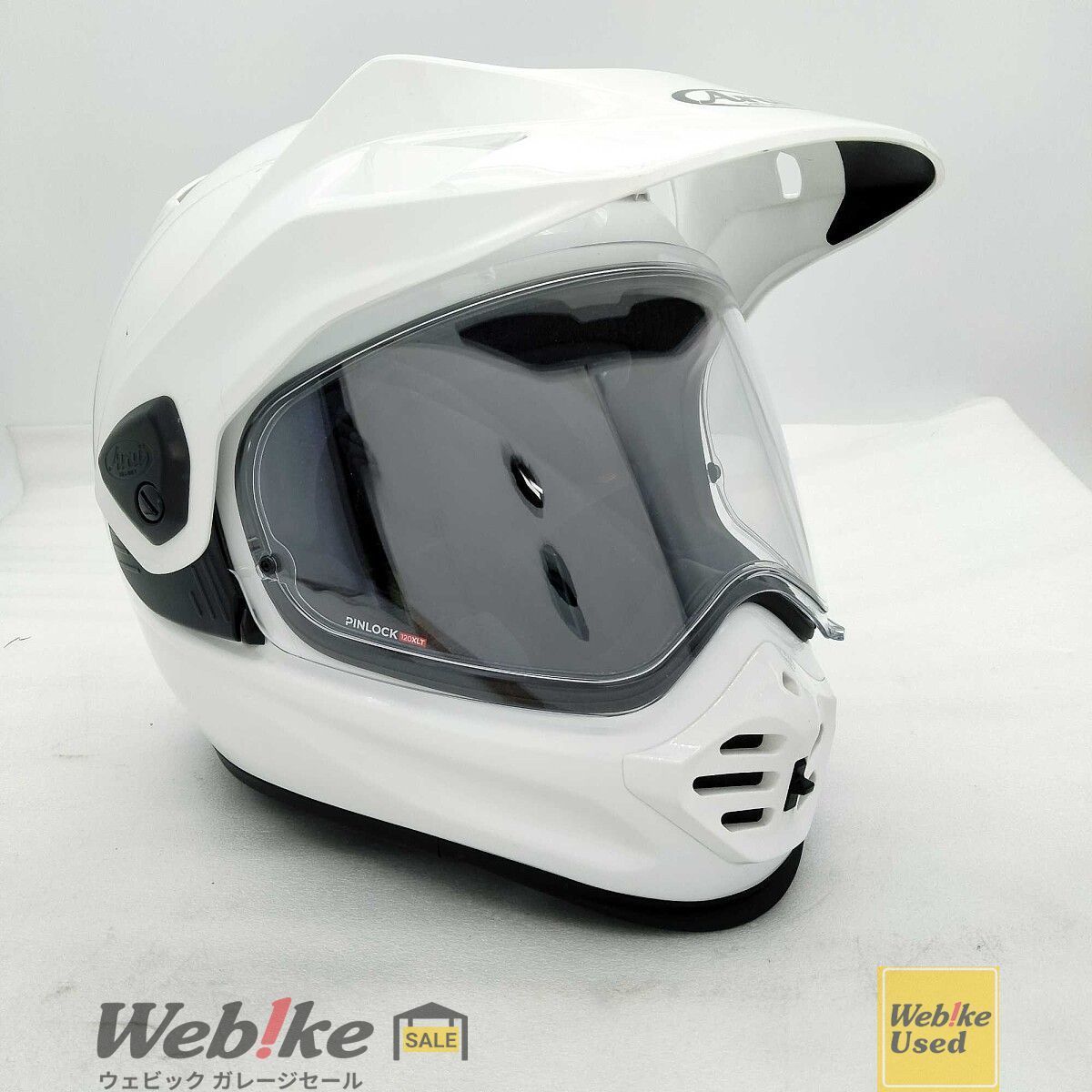 Arai TOUR-CROSS V ツアークロスブイ オフロードヘルメット | サイズ 