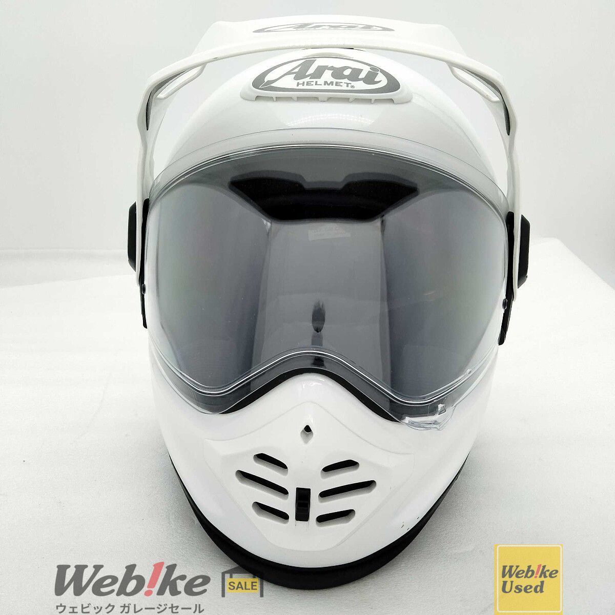 Arai TOUR-CROSS V ツアークロスブイ オフロードヘルメット | サイズ 