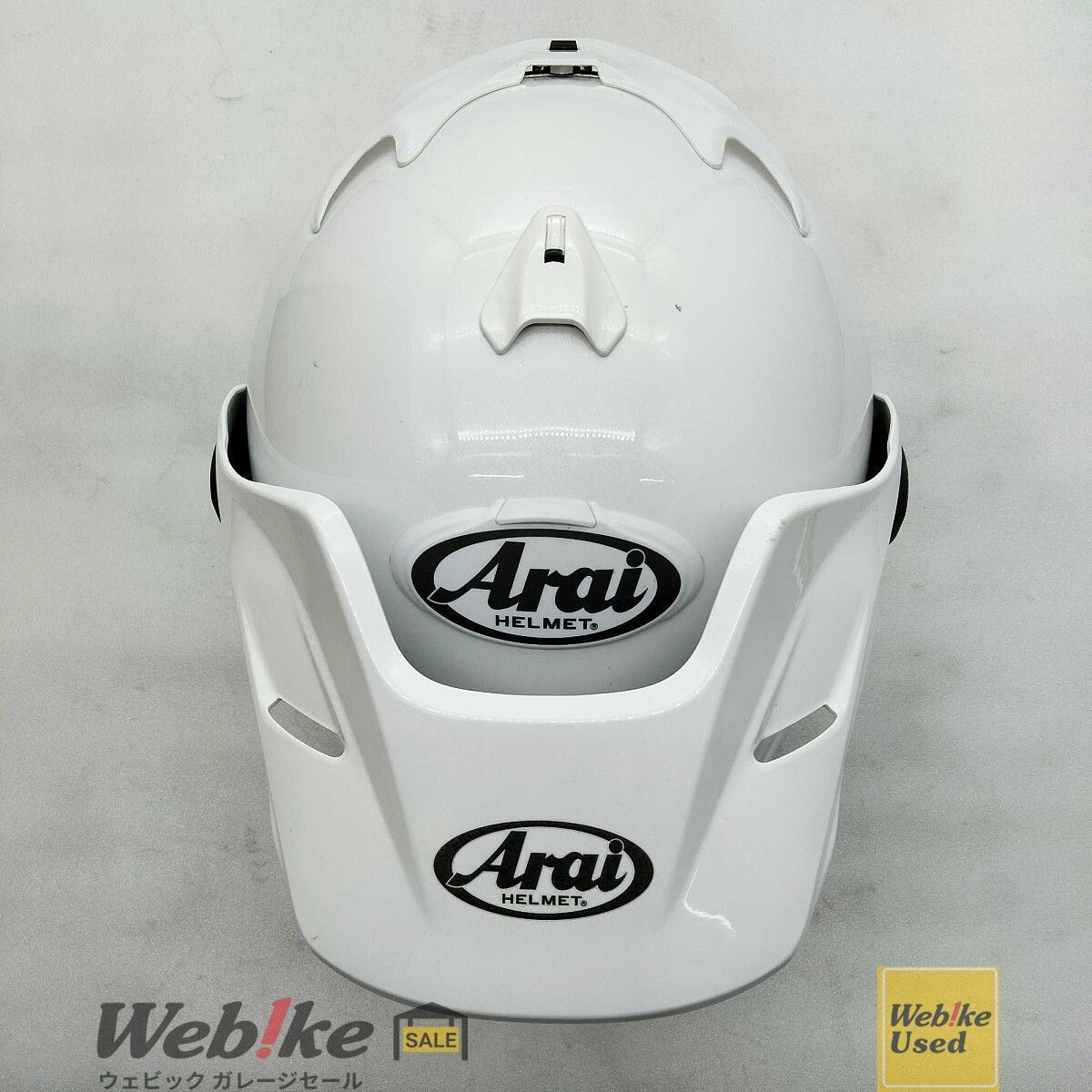 Arai TOUR-CROSS V ツアークロスブイ オフロードヘルメット | サイズ 