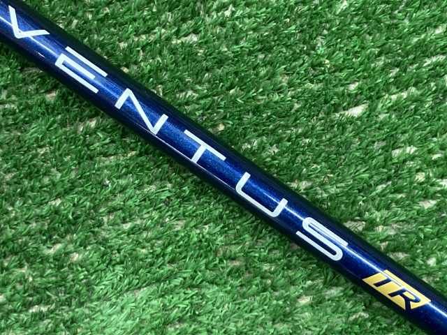 中古】シャフト フジクラ VENTUS TR BLUE 6（S）44.5インチ