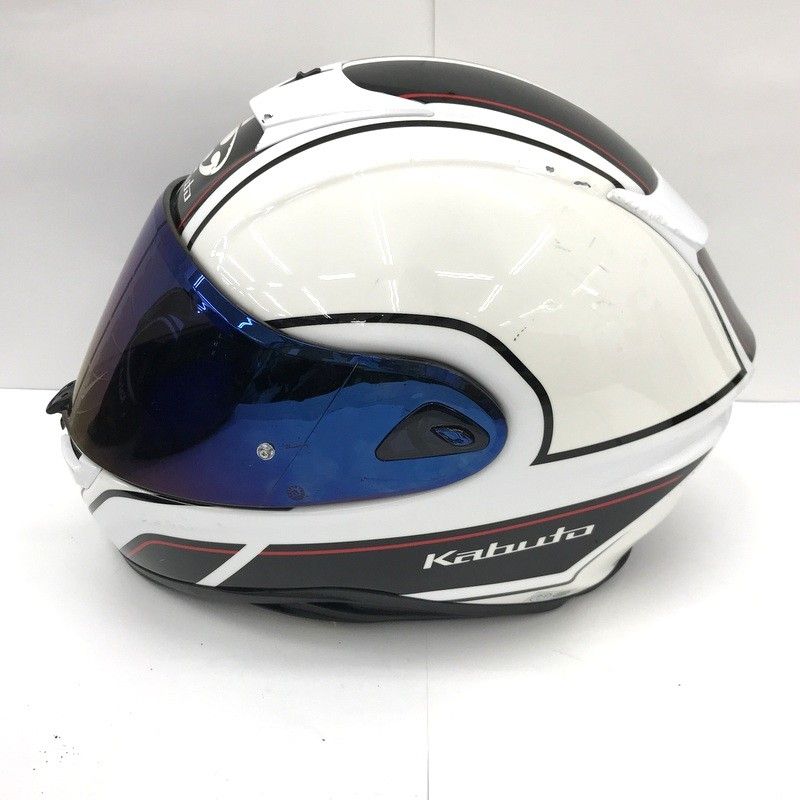 OGK KABUTO オージーケーカブト aeroblade5 smart フルフェイス 