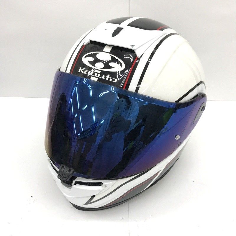 OGK KABUTO オージーケーカブト aeroblade5 smart フルフェイス 