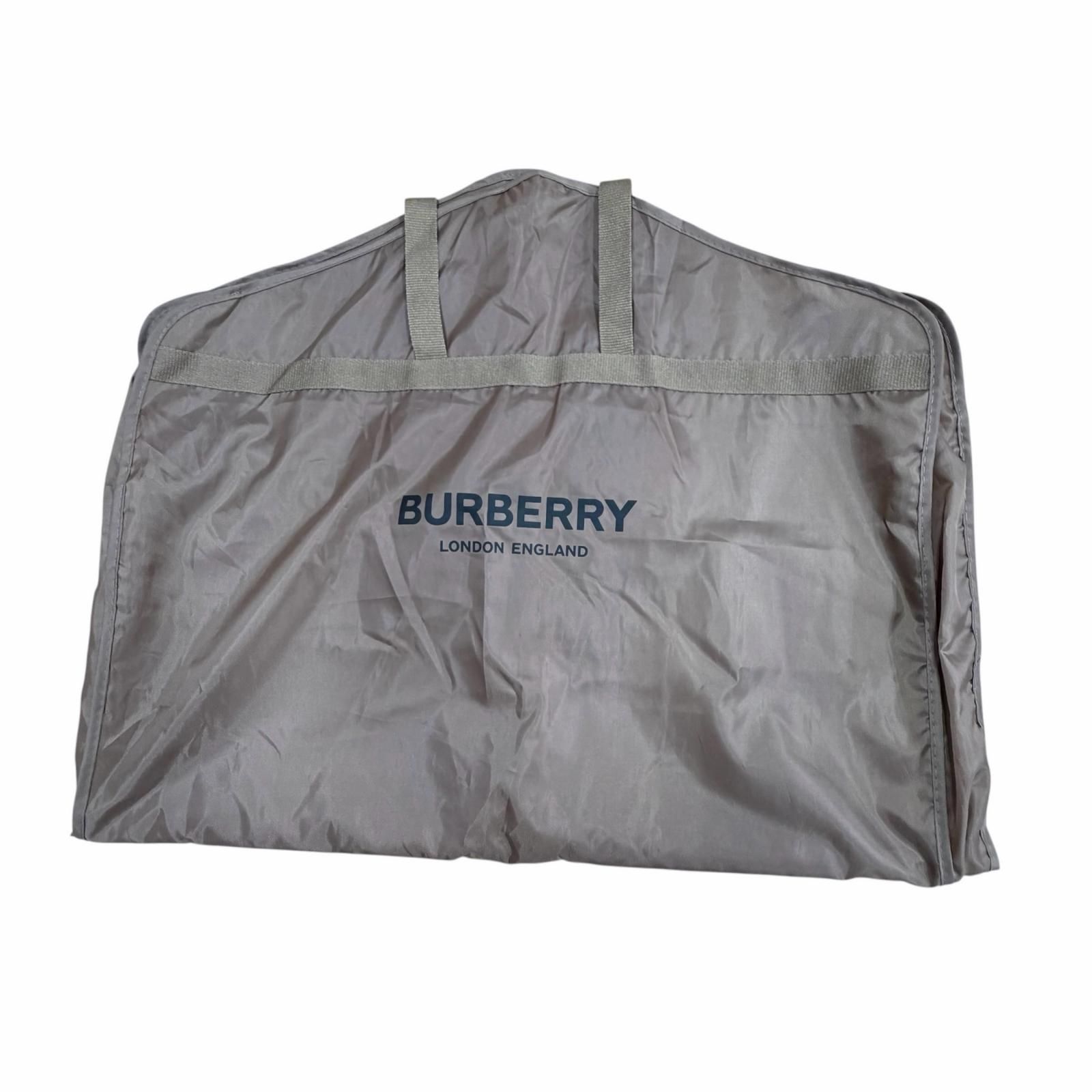 BURBERRY ダウンジャケット 40 極美品▽BURBERRY バーバリー 8059094 ティッシ期 ノバチェック