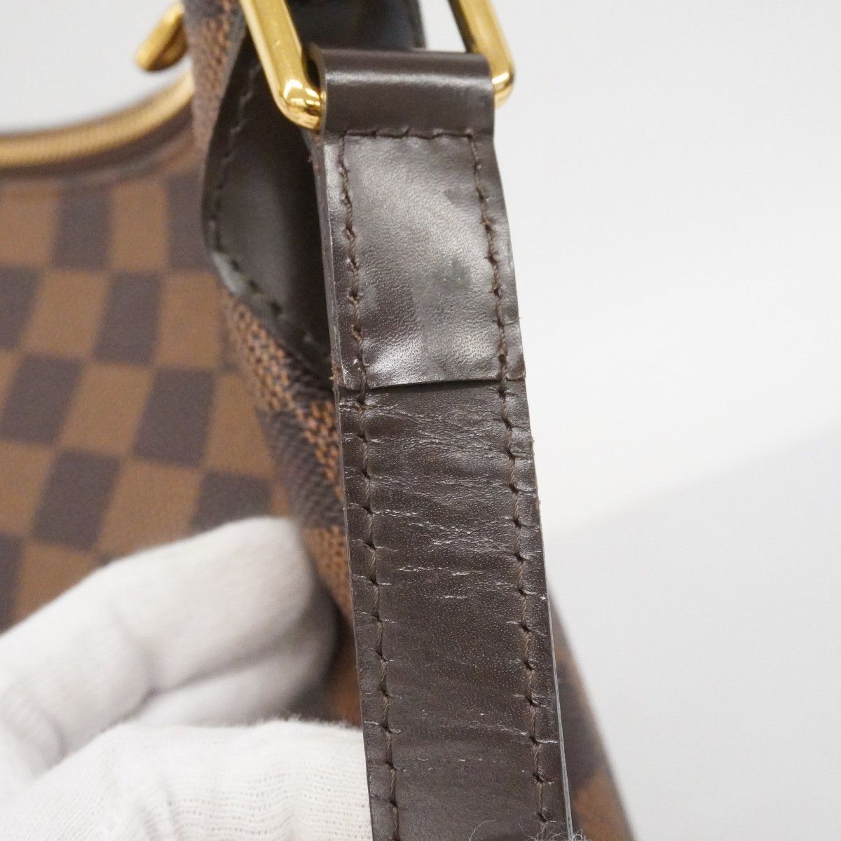 ★SALE【6ae5130】ルイヴィトン ショルダーバッグ ダミエ ブルームズベリPM N42251  エベヌ【中古】レディース 6de6180】ルイヴィトン ショルダーバッグ ダミエ ブルームズベリPM