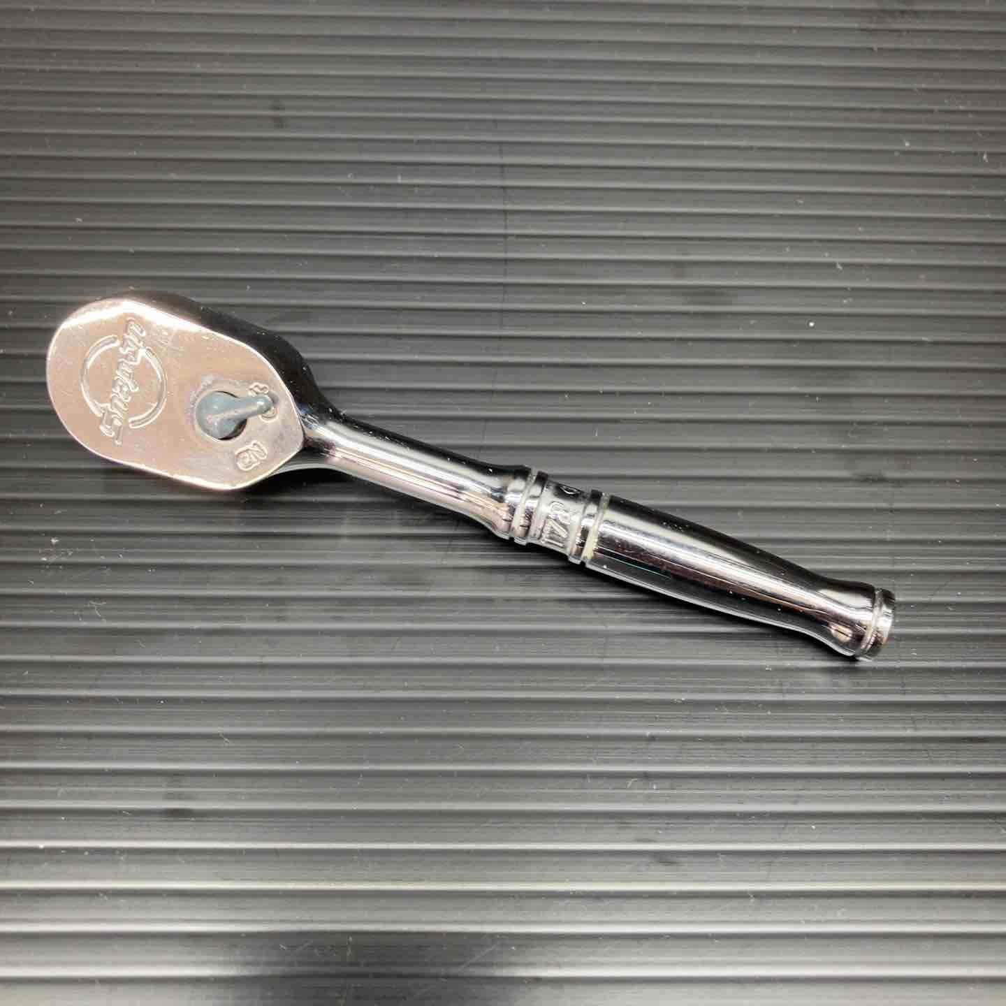 ★スナップオン(Snap-on) 1/4