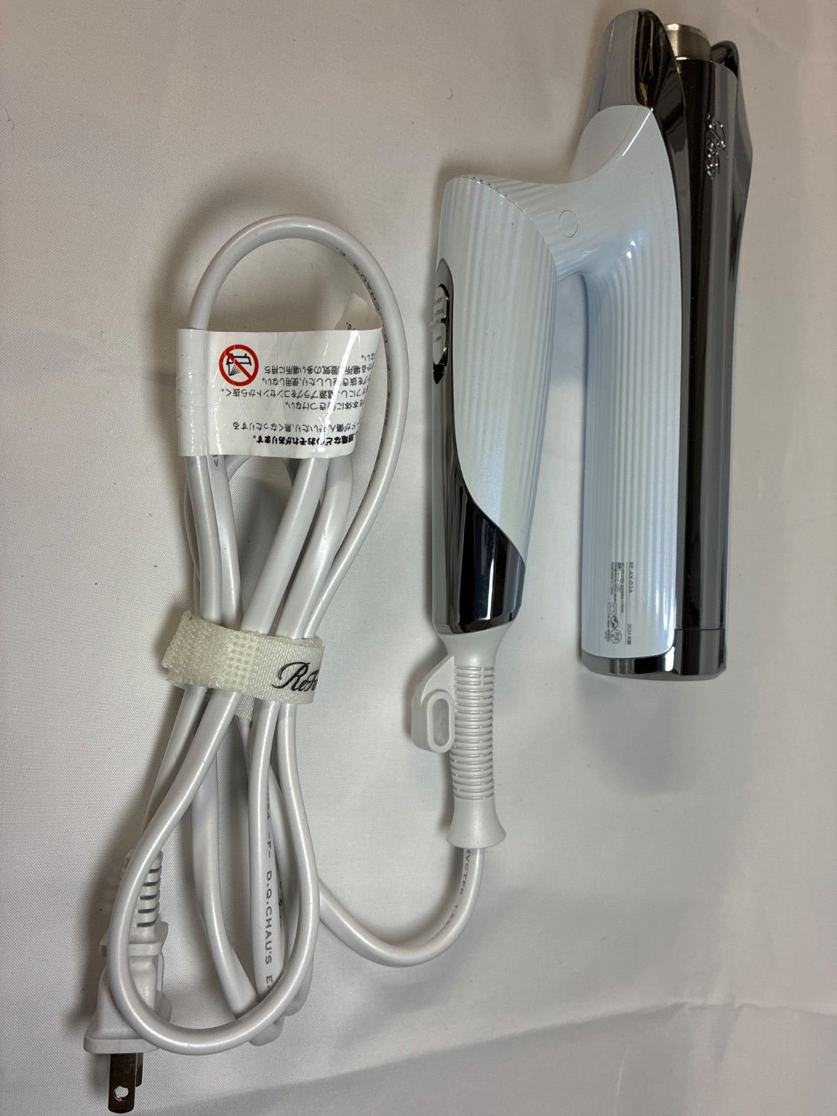 ジャンク ReFa リファビューテック ドライヤースマート RE-AX-02A