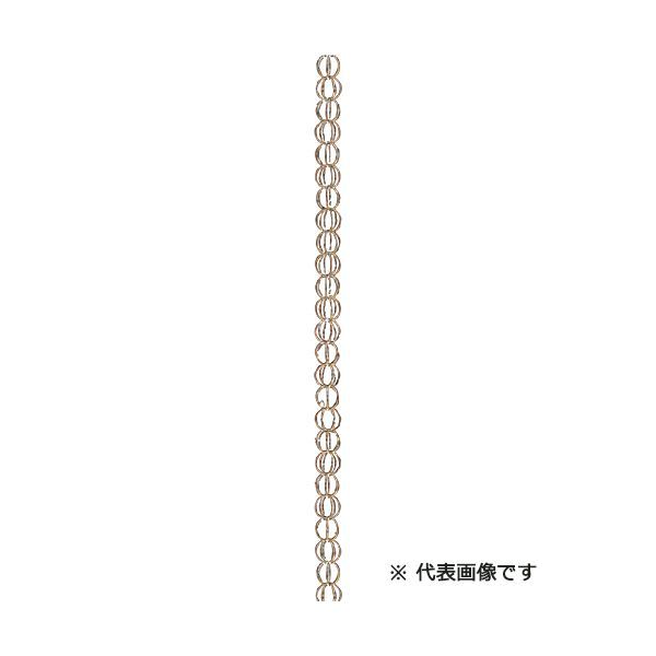 【新品・7営業日以内発送】杉田エース SUGITA ACE 245456 クサリ縦とい A102－60 真鍮【沖縄離島販売不可】