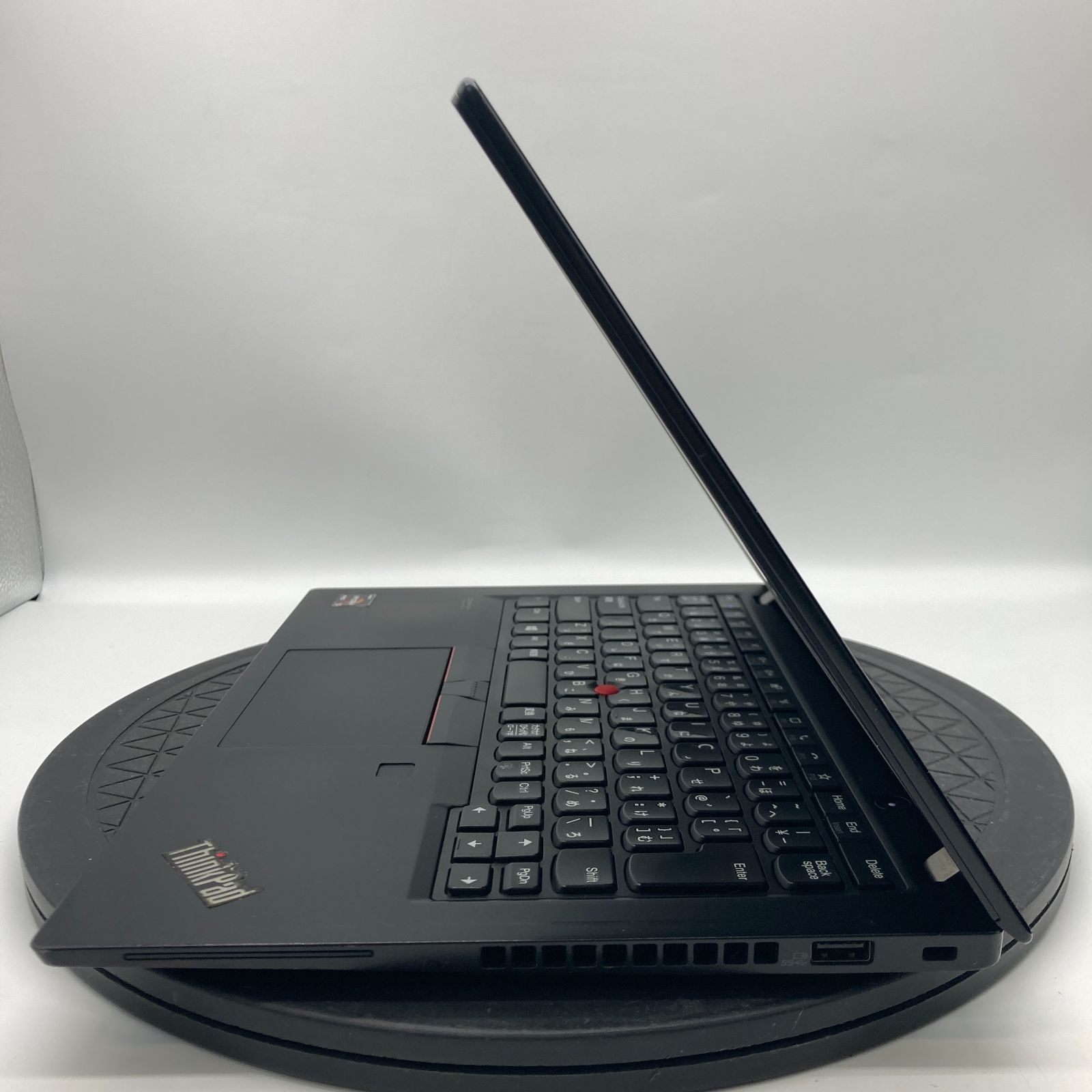 Lenovo ThinkPad X13 Ryzen5 PRO 16GB/256GB Win11 Office - メルカリ