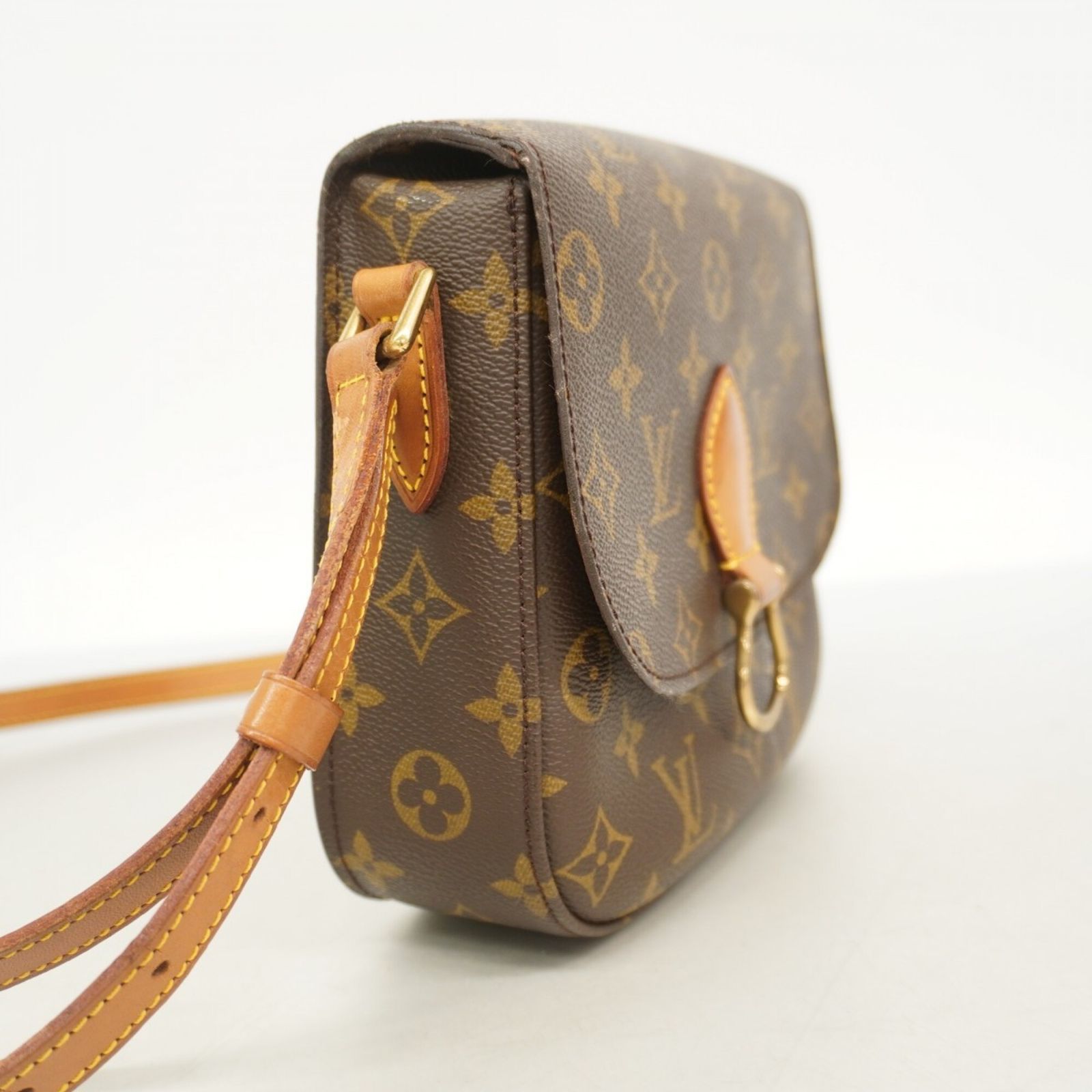ルイ・ヴィトン(Louis Vuitton) ルイ・ヴィトン ショルダーバッグ