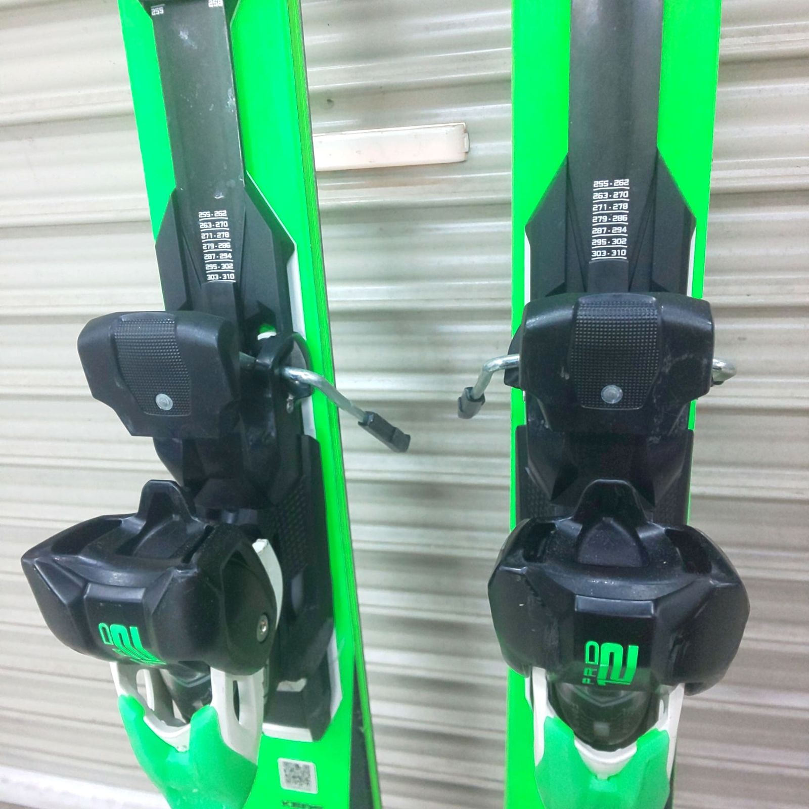 1511 HEAD ヘッド SUPER SHAPE I.MAGNUM スーパーシェイプ アイ 