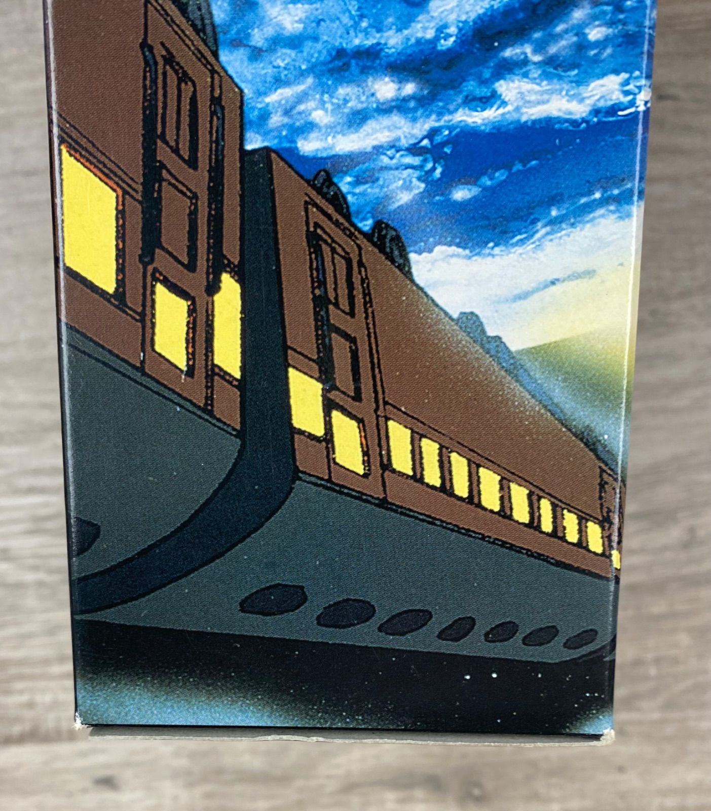 メディコムトイ 初回限定盤 銀河鉄道999 メーテル フィギュア 26WK0764