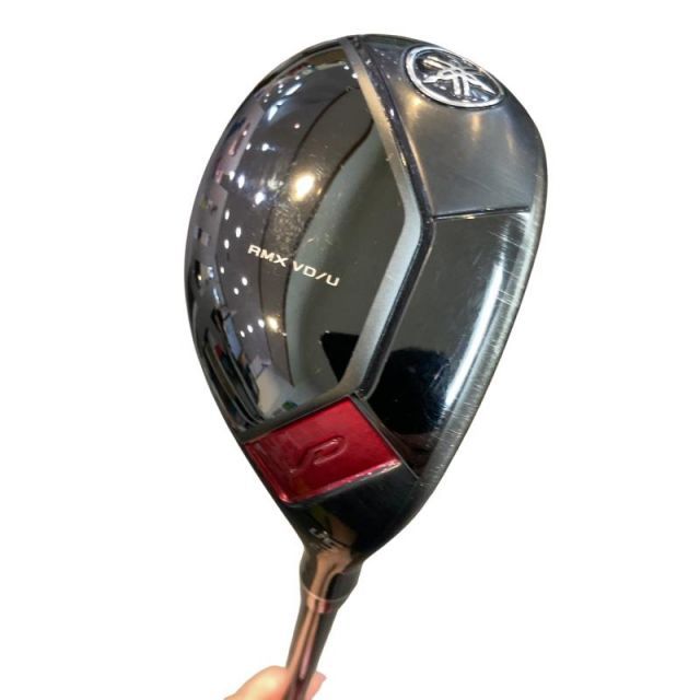 中古】 ヤマハ RMX VD(2024) U5 ユーティリティ UT TENSEI TB70h