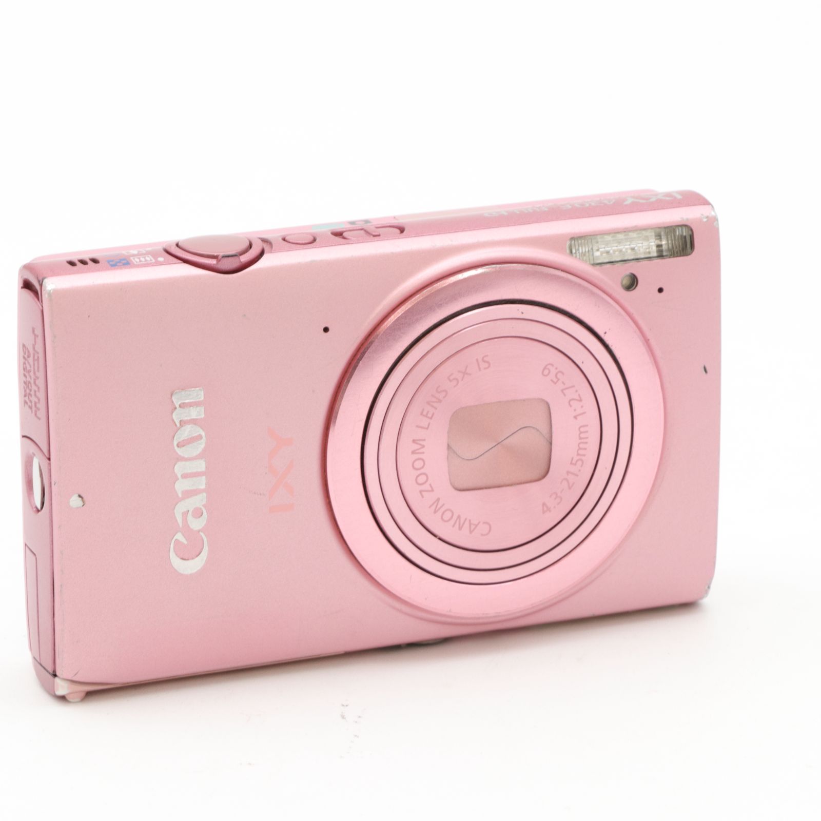 美品‼️ IXY 430f Canon デジタルカメラ IXY 430F