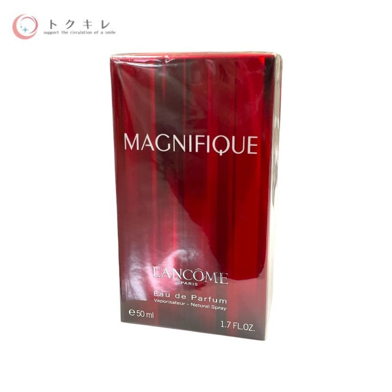 ランコム マニフィーク オードパルファム 50ml ランコム / マニフィーク オー ドゥ パルファンの公式商品情報｜美容