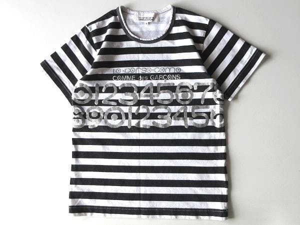 COMME des GARCONS　コルソコモ　10 CORSO COMO 中古・古着通販】COMME des GARCONS (コムデギャルソン) 10 corso como