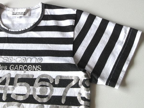 COMME des GARCONS　コルソコモ　10 CORSO COMO 中古・古着通販】COMME des GARCONS (コムデギャルソン) 10 corso como