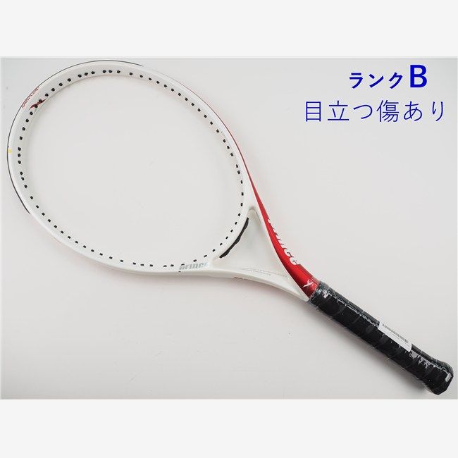 Prince テニスラケット X 105 G2 Prince X 105 (290g) - Prince