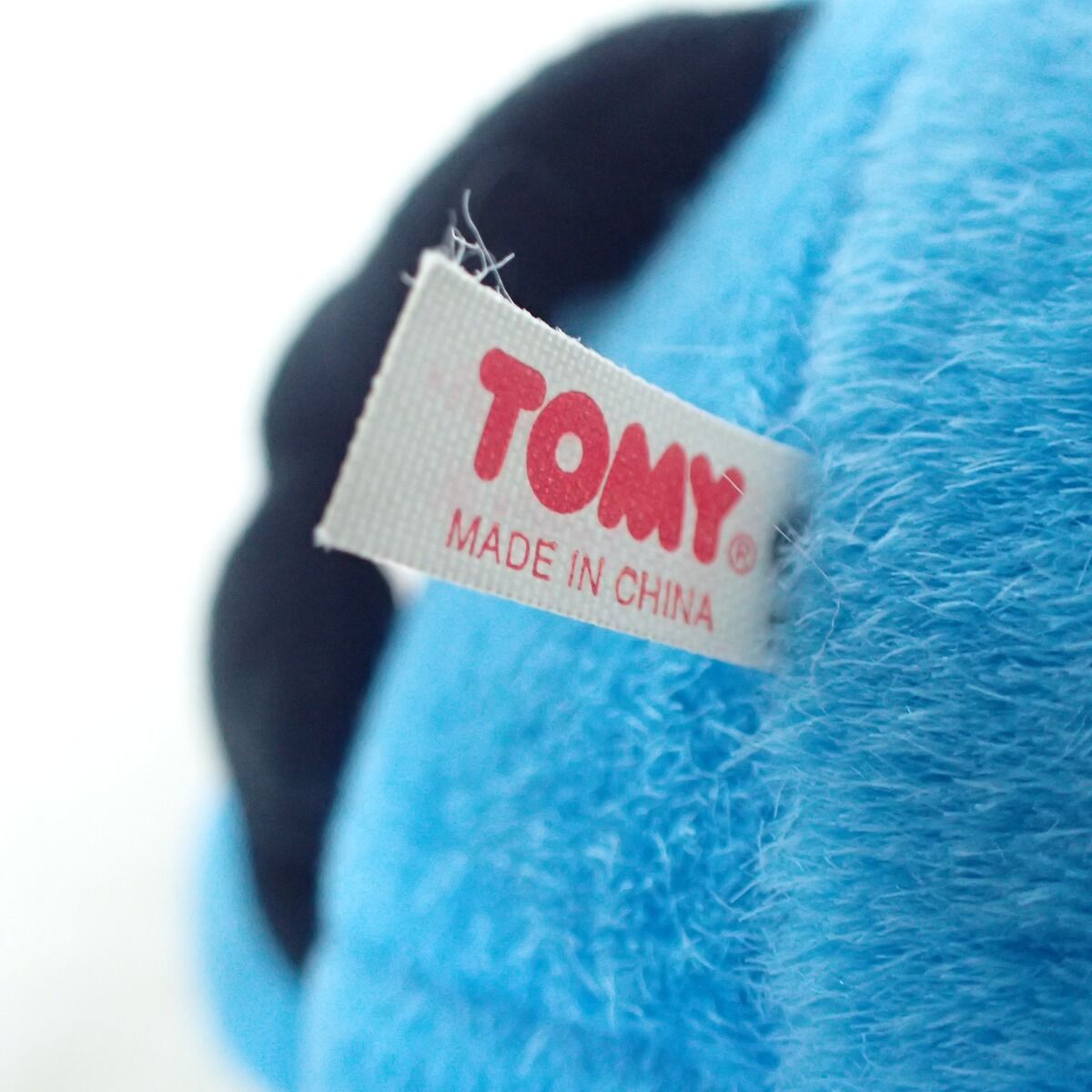 TOMY ぬいぐるみ おしゃべりマリル ポケットモンスター - メルカリ