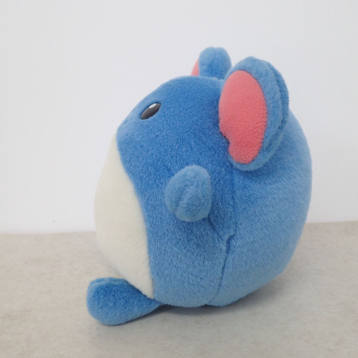 TOMY ぬいぐるみ おしゃべりマリル ポケットモンスター - メルカリ