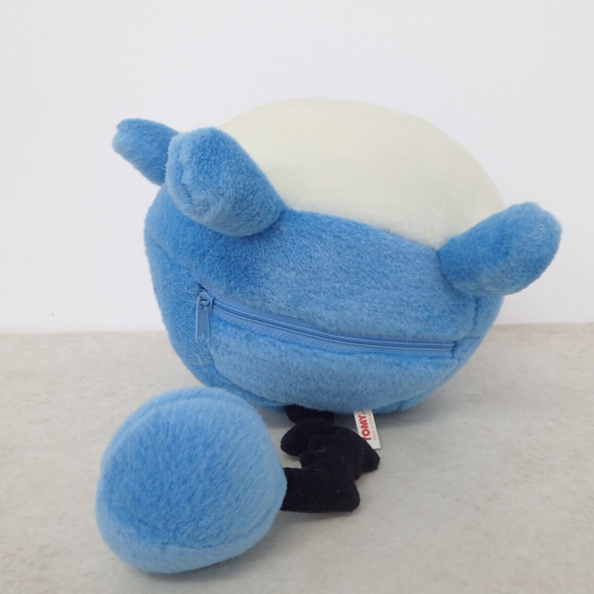 TOMY ぬいぐるみ おしゃべりマリル ポケットモンスター - メルカリ