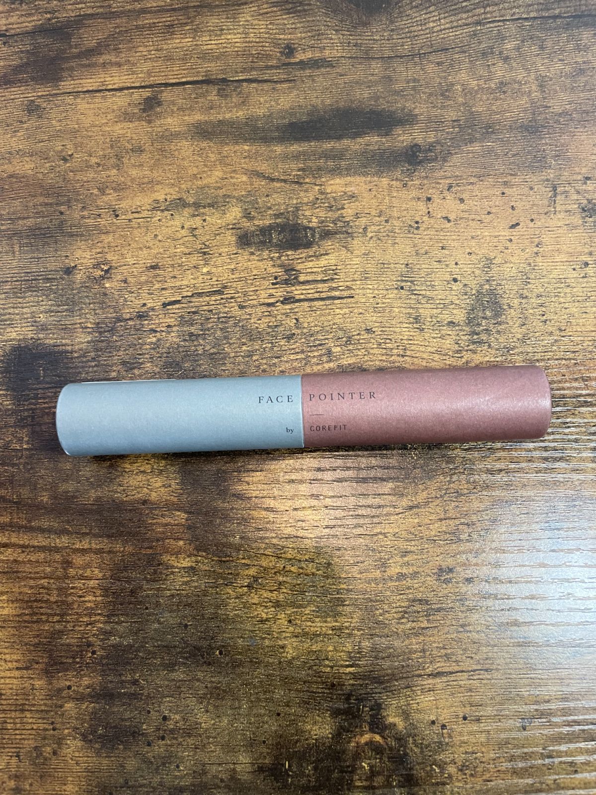 フェイスポインター COREFIT ポスポス 12P724 - メルカリ