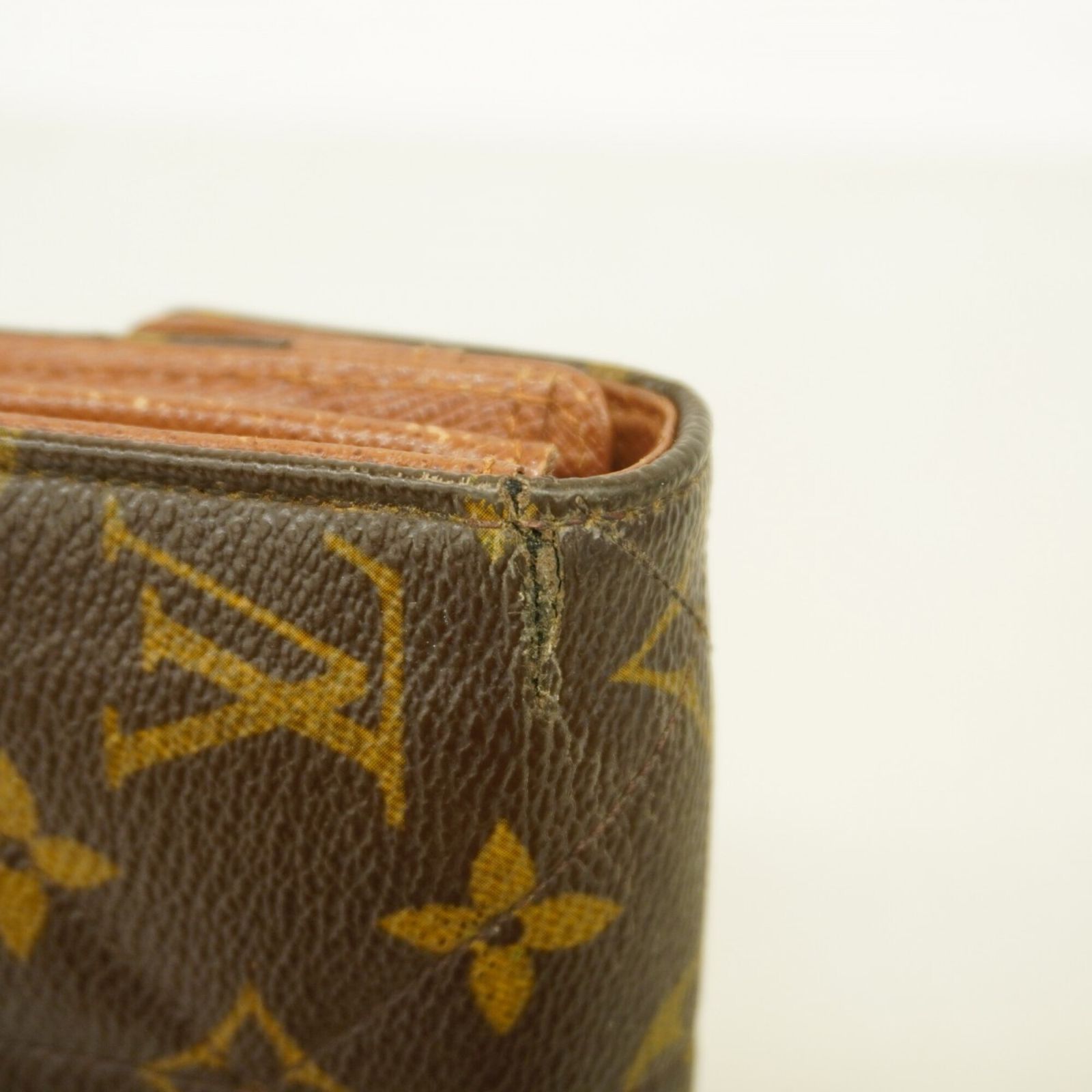 ルイ・ヴィトン(Louis Vuitton) ルイ・ヴィトン 長財布 モノグラム