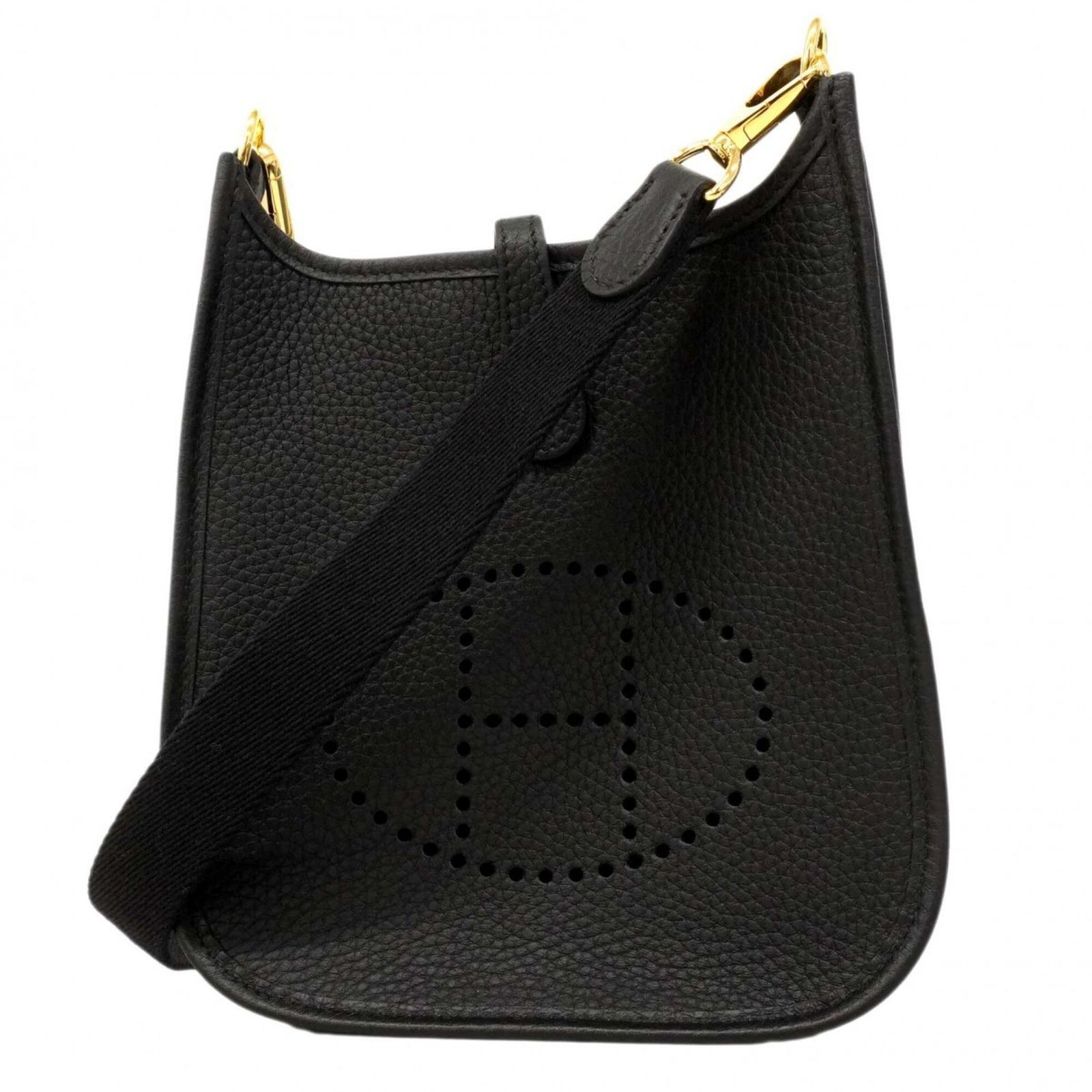 エルメス(Hermes) エルメス ショルダーバッグ エヴリンTRM トリヨン 
