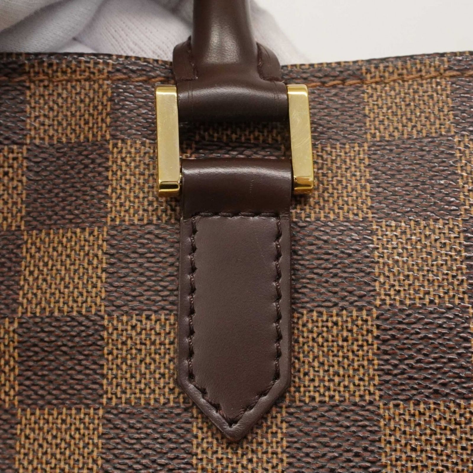 ルイ・ヴィトン(Louis Vuitton) ルイ・ヴィトン トートバッグ ダミエ