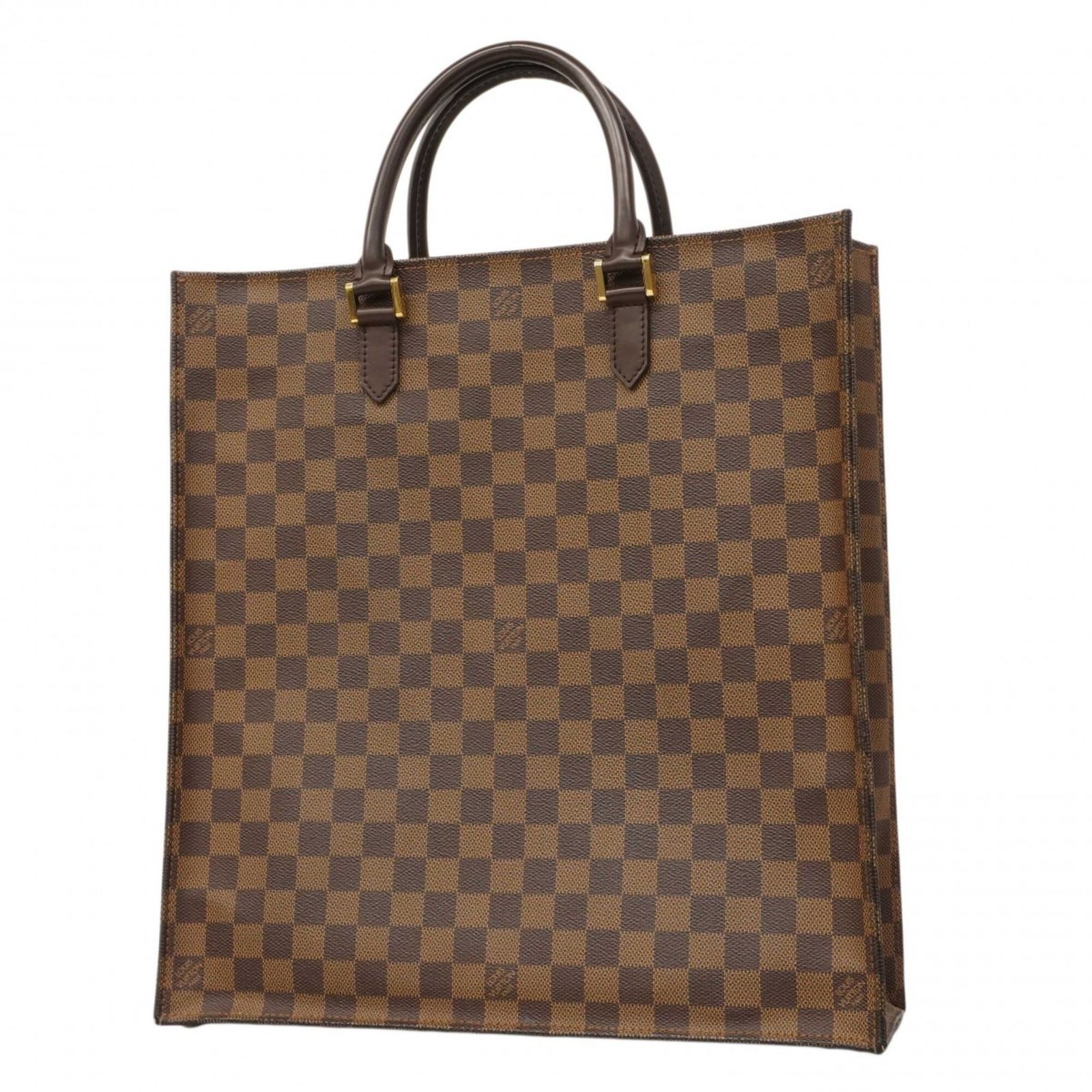 ルイ・ヴィトン(Louis Vuitton) ルイ・ヴィトン トートバッグ ダミエ