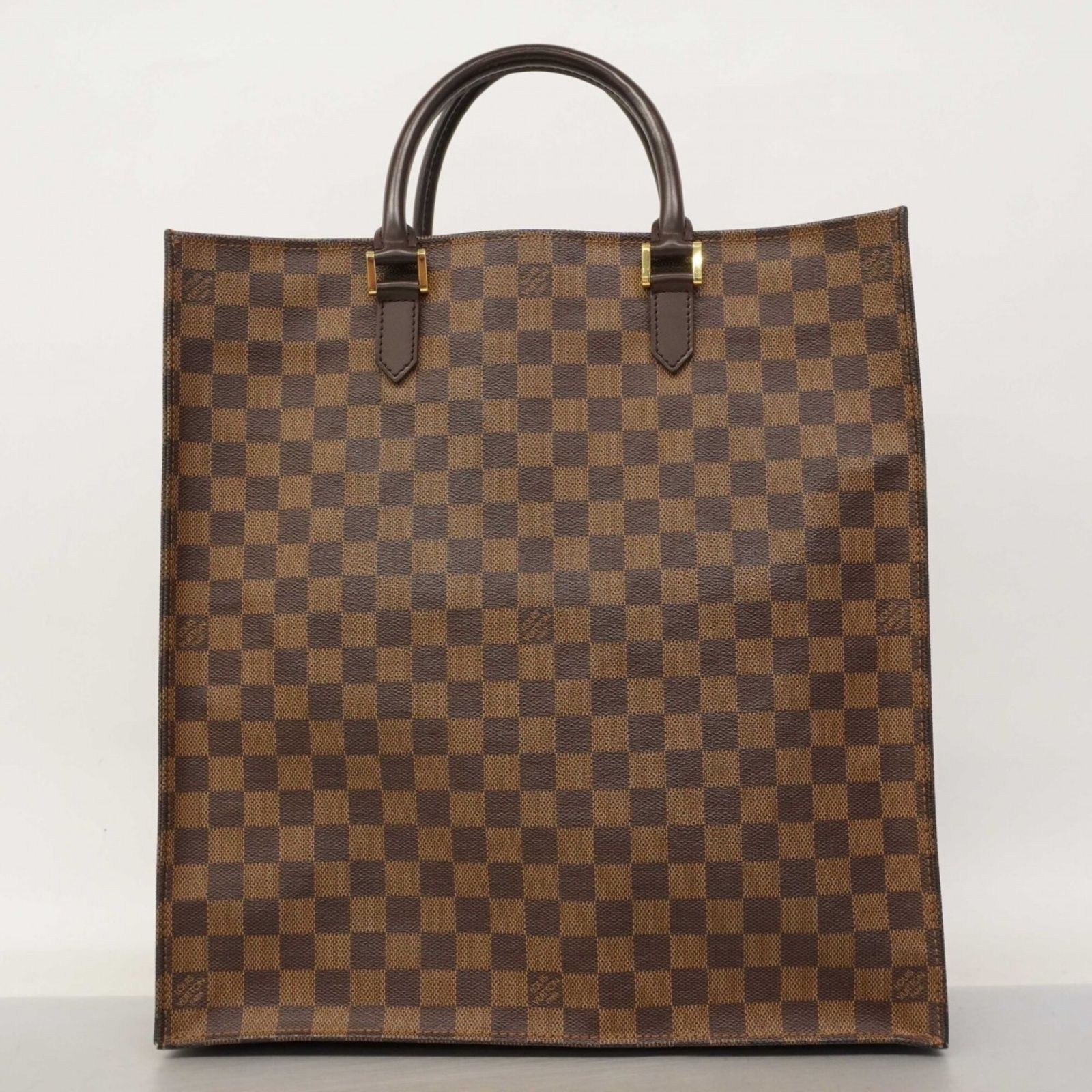 ルイ・ヴィトン(Louis Vuitton) ルイ・ヴィトン トートバッグ ダミエ