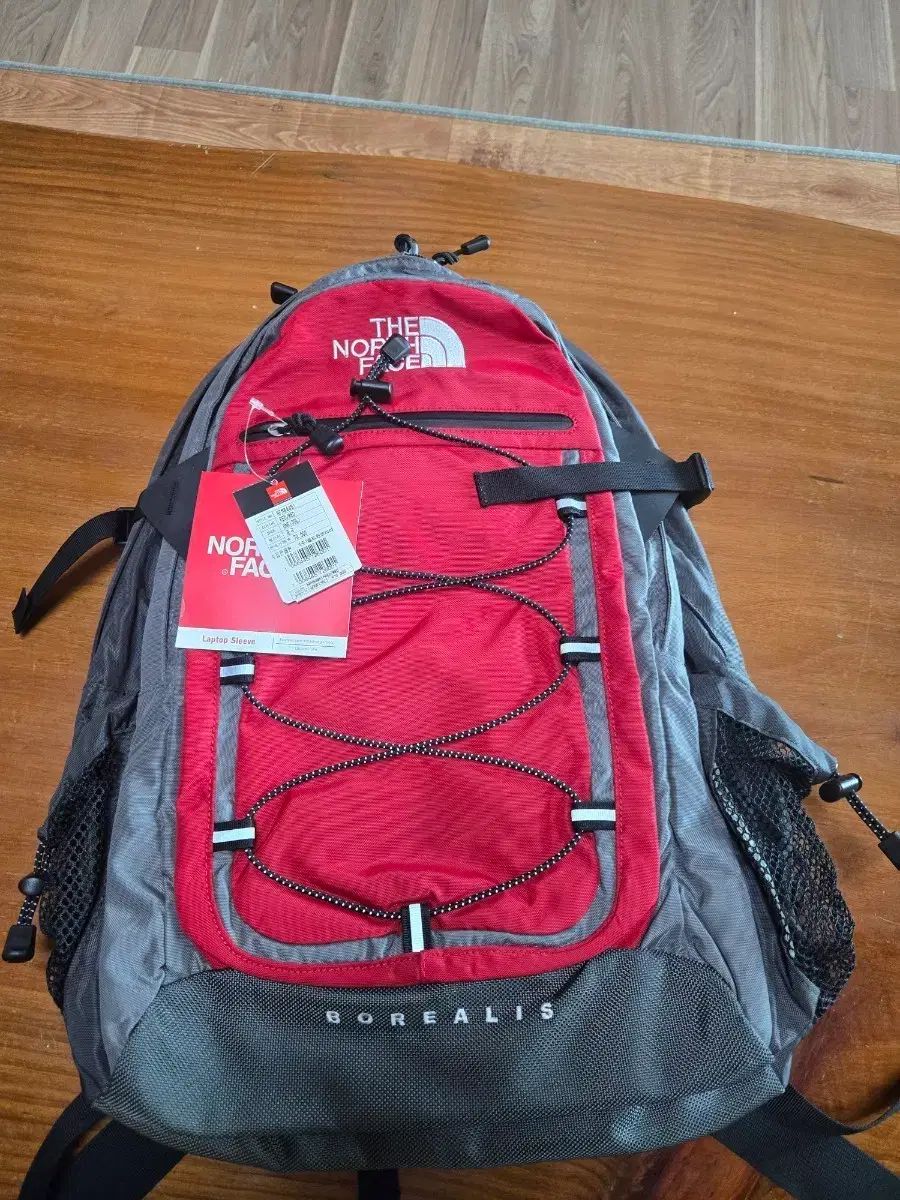 新品 THE NORTH FACE ザノースフェイス 登山バッグ 30L