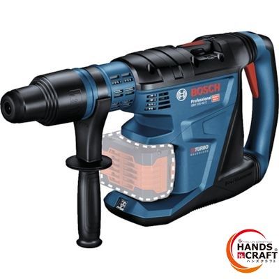 ♭【未使用品】ボッシュ BOSCH GBH18V-40C コードレスハンマードリル ♭【未使用品】ボッシュ BOSCH GBH18V-40C コードレスハンマードリル