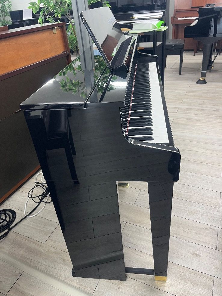 ☆86954【電子ピアノ】CASIO GP1000 21年製 - メルカリ