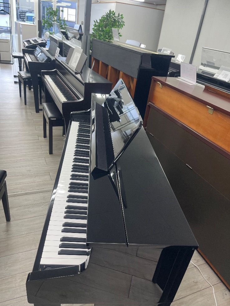 ☆86954【電子ピアノ】CASIO GP1000 21年製 - メルカリ