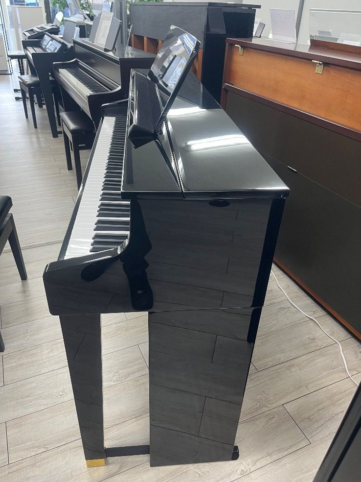 ☆86954【電子ピアノ】CASIO GP1000 21年製 - メルカリ