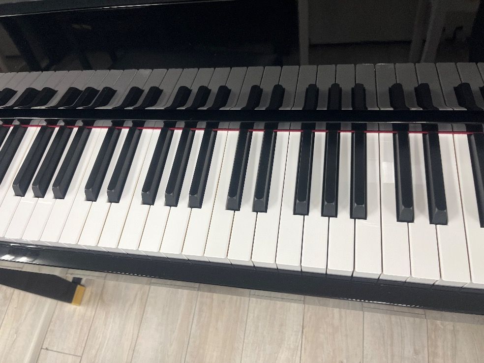 ☆86954【電子ピアノ】CASIO GP1000 21年製 - メルカリ