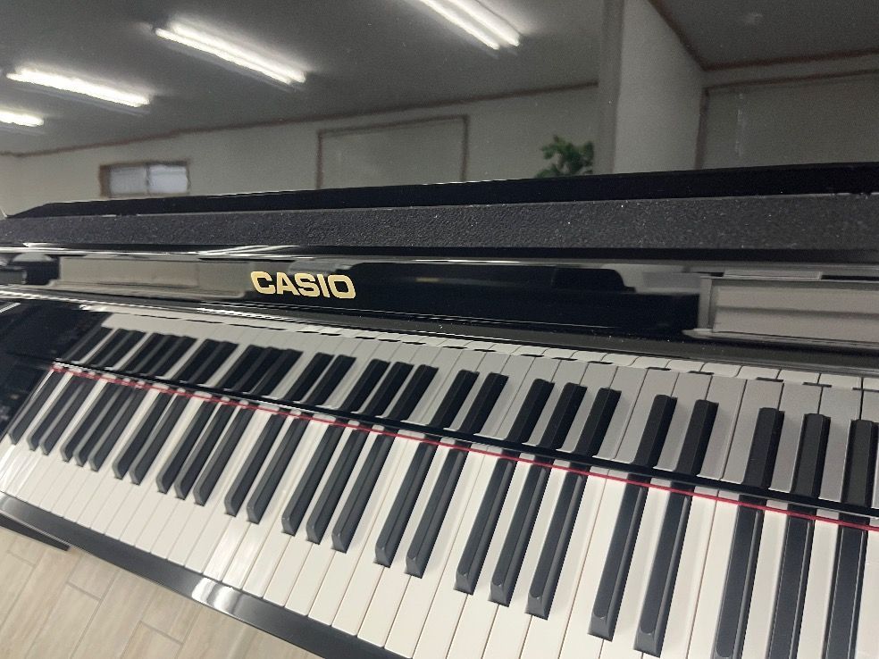 ☆86954【電子ピアノ】CASIO GP1000 21年製 - メルカリ