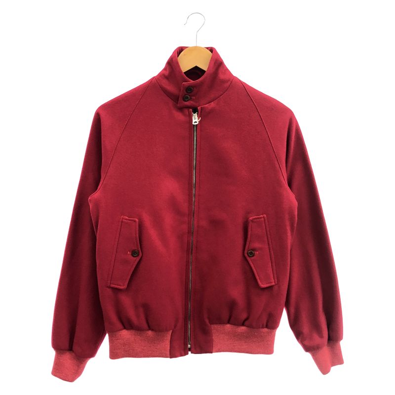 【中古】SUGARCANE　WOOL RAGLAN SLEEVE JACKET　Size.36　SC12160[79][240079025948] 中古】SUGARCANE WOOL RAGLAN SLEEVE JACKET Size.36 SC12160[79