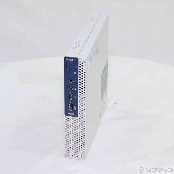 NEC Mate MC Core i5-8500T Win10Pro Aランク中古 - メルカリ