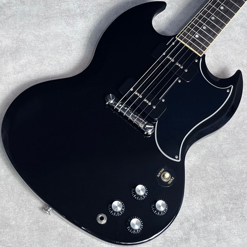 加古川店】【楽器】 中古 Gibson | ギブソン ギター SG Special Ebony