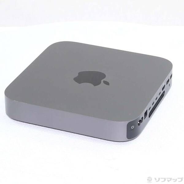 Mac mini Late-2018 Core i5 8GB SSD256GB 中古 - メルカリ