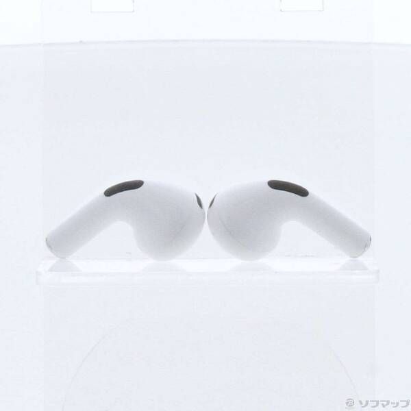 ソフマップ 〔中古品〕 USB-C充電ケース付き AirPods Pro 第2世代