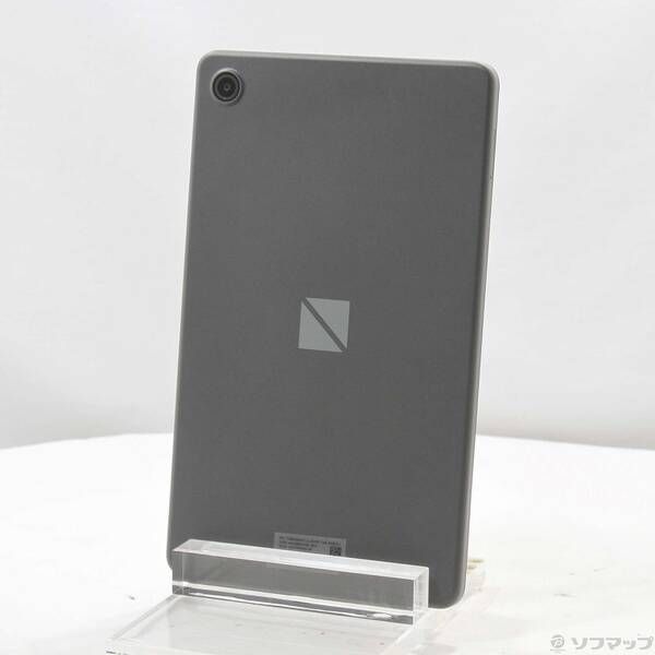 NEC LAVIE Tab T8 T0855/KAS 128GB ルナグレー 中古 - メルカリ