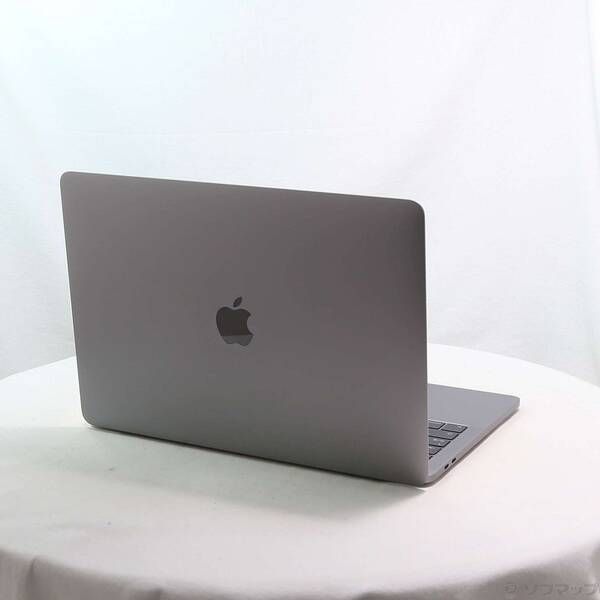 【中古】MacBook Pro 13 2017 i5/8GB/256GB 箱付 Apple MacBook Pro 13