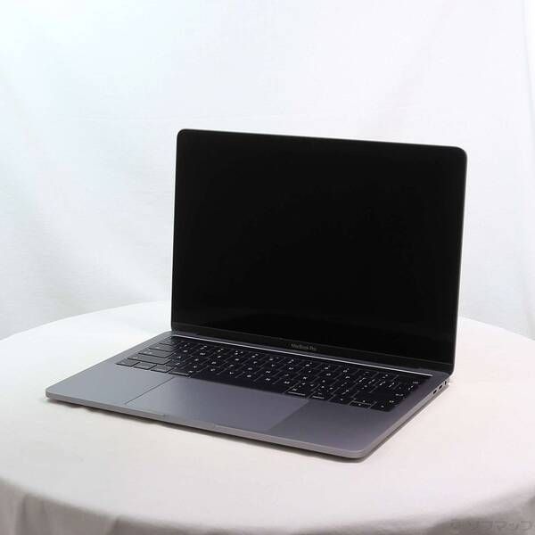 【中古】MacBook Pro 13 2017 i5/8GB/256GB 箱付 Apple MacBook Pro 13