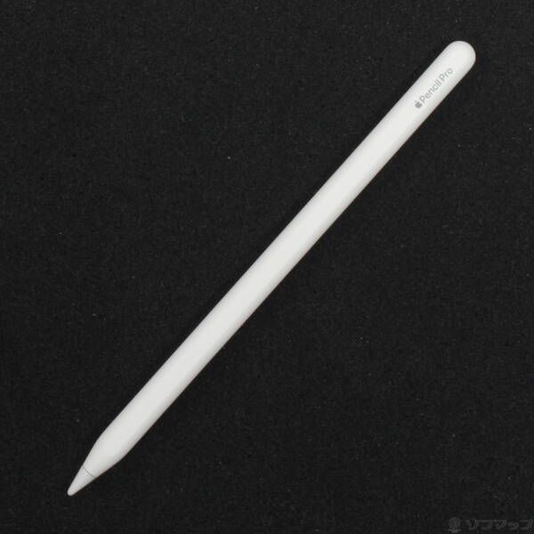 ソフマップ 〔中古品〕 Apple Pencil Pro MX2D3ZA／A【198】