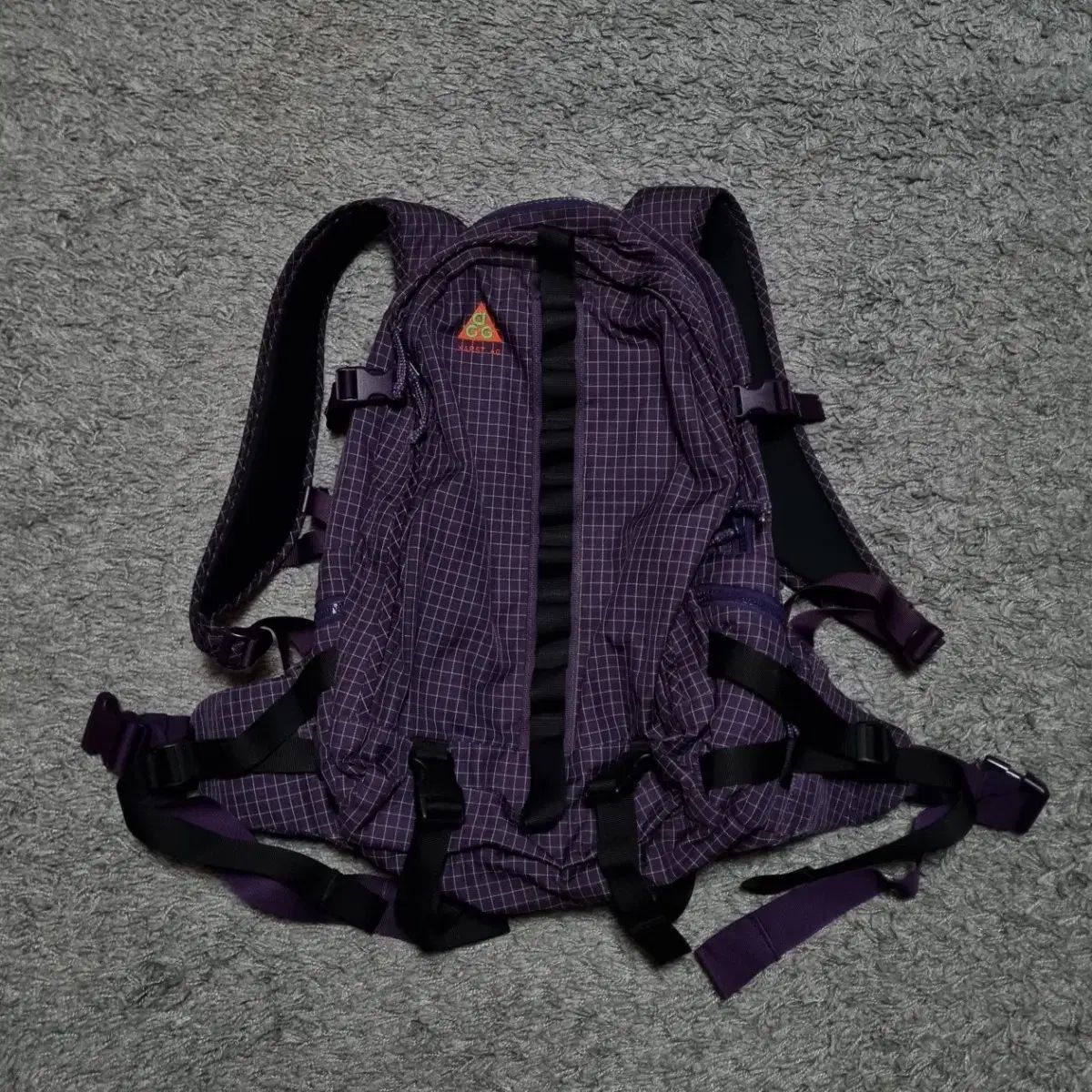 ナイキ acg karst40 バックパック リュック リュックサック バッグ 등산 ヴィンテージ 9,809円