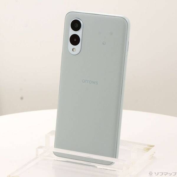 【美品】arrows We2 FCG02 ライトブルー 本体 64GB arrows We2 64GB ライトブルー FCG02 中古 Aランク - メルカリ