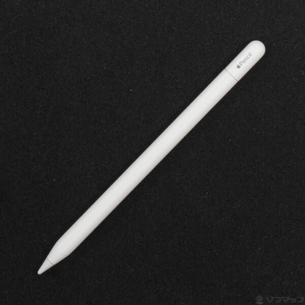 Apple Pencil（USB-C）　中古 Apple Pencil (USB-C) - White for sale online | eBay